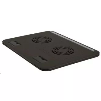 TRUST Laptopständer Cooling Stand Cyclone (Kühlpad) TRUST Laptopständer Cooling Stand Cyclone (Kühlpad)