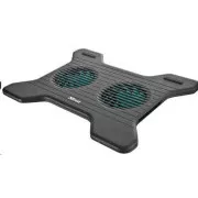 TRUST Laptopständer Kühlständer Xstream Breeze (Kühlpad)