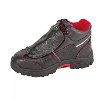 STEELER METATARSAL S3 HRO M SRA als 36