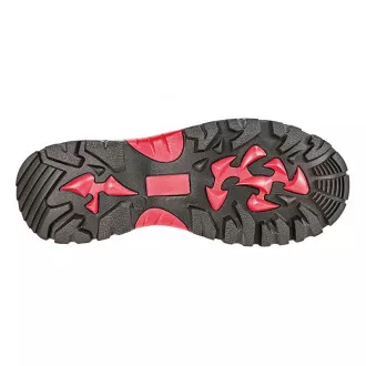 STEELER METATARSAL S3 HRO M SRA als 36