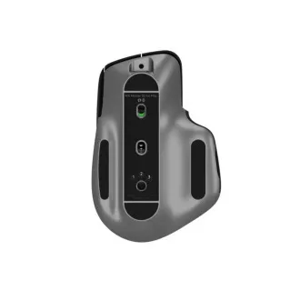 Logitech Maus MX Master 3S für Mac Leistung, grau, EMEA Logitech Maus MX Master 3S für Mac Leistung, grau, EMEA