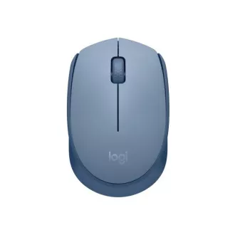 Logitech Maus M171 Kabellose Maus, blau, EMEA Logitech Maus M171 Kabellose Maus, blau, EMEA