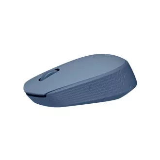 Logitech Maus M171 Kabellose Maus, blau, EMEA Logitech Maus M171 Kabellose Maus, blau, EMEA