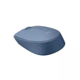 Logitech Maus M171 Kabellose Maus, blau, EMEA Logitech Maus M171 Kabellose Maus, blau, EMEA