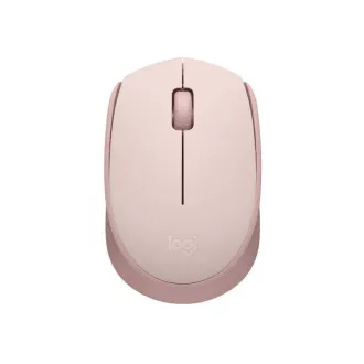 Logitech Maus M171 Kabellose Maus, Rosa, EMEA Logitech Maus M171 Kabellose Maus, Rosa, EMEA