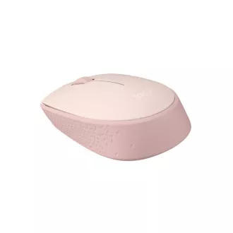 Logitech Maus M171 Kabellose Maus, Rosa, EMEA Logitech Maus M171 Kabellose Maus, Rosa, EMEA