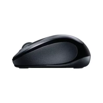 Logitech Maus M325S Kleine kabellose Maus, dunkelgrau, EMEA Logitech Maus M325S Kleine kabellose Maus, dunkelgrau, EMEA