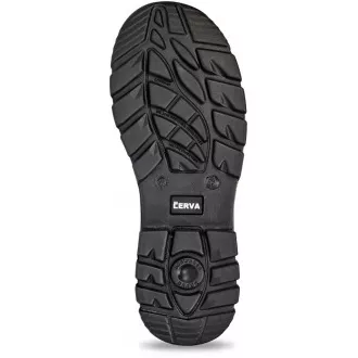 RAVEN XT S1 CI SRC Knöchel 36 schwarz RAVEN XT S1 CI SRC Knöchel 36 schwarz