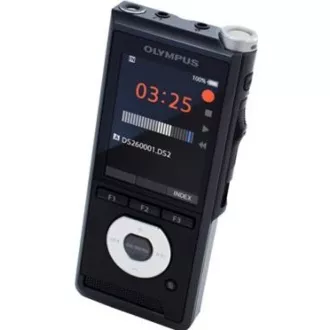 OLYMPUS DS-2600 digitaler SD-Kartenrekorder OLYMPUS DS-2600 digitaler SD-Kartenrekorder
