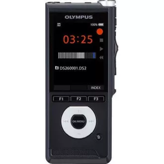 OLYMPUS DS-2600 digitaler SD-Kartenrekorder OLYMPUS DS-2600 digitaler SD-Kartenrekorder