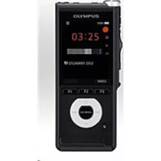 OLYMPUS DS-2600 digitaler SD-Kartenrekorder OLYMPUS DS-2600 digitaler SD-Kartenrekorder