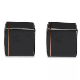 MANHATTAN Speakers 2.0 2600 Series Lautsprechersystem, USB-betrieben MANHATTAN Speakers 2.0 2600 Series Lautsprechersystem, USB-betrieben