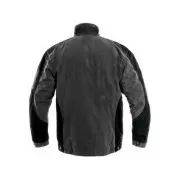 Bluse CXS SIRIUS LUCIUS, Winter, Herren, grau-grün, Gr. 44-46