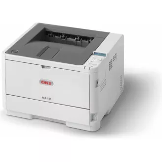 Oki B412dn A4 33 S./Min. 1200 x 1200 dpi, PCL, USB 2.0, LAN Oki B412dn A4 33 S./Min. 1200 x 1200 dpi, PCL, USB 2.0, LAN