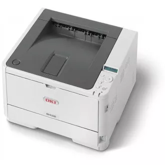 Oki B432dn A4 40 S./Min. 1200 x 1200 dpi, PCL, PS3, USB 2.0, LAN
