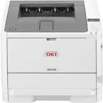 Oki B512dn A4 45 S./Min. 1200 x 1200 dpi, PCL, PS3, USB 2.0, LAN Oki B512dn A4 45 S./Min. 1200 x 1200 dpi, PCL, PS3, USB 2.0, LAN