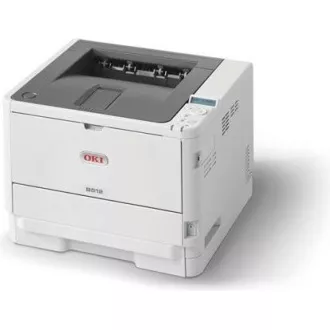 Oki B512dn A4 45 S./Min. 1200 x 1200 dpi, PCL, PS3, USB 2.0, LAN Oki B512dn A4 45 S./Min. 1200 x 1200 dpi, PCL, PS3, USB 2.0, LAN