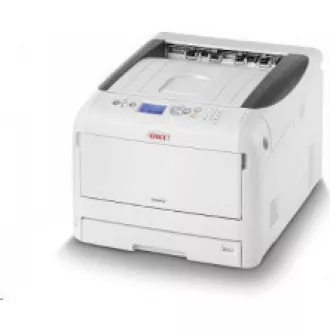 Oki C844dnw, LED, A3, 36/36 S./Min., 1200x1200dpi, Duplex, USB 2.0, Ethernet Oki C844dnw, LED, A3, 36/36 S./Min., 1200x1200dpi, Duplex, USB 2.0, Ethernet