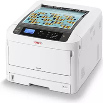 Oki C844dnw, LED, A3, 36/36 S./Min., 1200x1200dpi, Duplex, USB 2.0, Ethernet Oki C844dnw, LED, A3, 36/36 S./Min., 1200x1200dpi, Duplex, USB 2.0, Ethernet