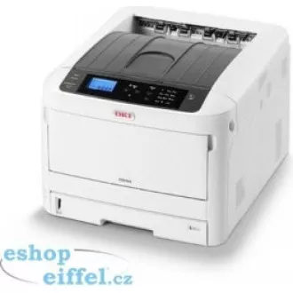 Oki C844dnw, LED, A3, 36/36 S./Min., 1200x1200dpi, Duplex, USB 2.0, Ethernet Oki C844dnw, LED, A3, 36/36 S./Min., 1200x1200dpi, Duplex, USB 2.0, Ethernet