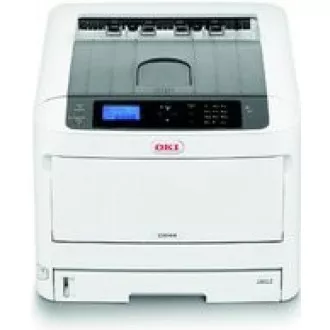 Oki C844dnw, LED, A3, 36/36 S./Min., 1200x1200dpi, Duplex, USB 2.0, Ethernet Oki C844dnw, LED, A3, 36/36 S./Min., 1200x1200dpi, Duplex, USB 2.0, Ethernet