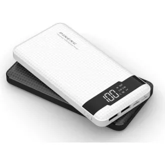Viking Powerbank PN-961PD, QC3.0, 10000 mAh, schwarz Viking Powerbank PN-961PD, QC3.0, 10000 mAh, schwarz