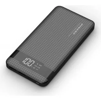 Viking Powerbank PN-961PD, QC3.0, 10000 mAh, schwarz Viking Powerbank PN-961PD, QC3.0, 10000 mAh, schwarz