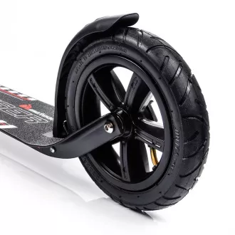 Scooter MTR CRUISER mit aufblasbaren Rädern, 200mm Scooter MTR CRUISER mit aufblasbaren Rädern, 200mm