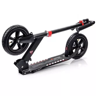 Scooter MTR CRUISER mit aufblasbaren Rädern, 200mm Scooter MTR CRUISER mit aufblasbaren Rädern, 200mm