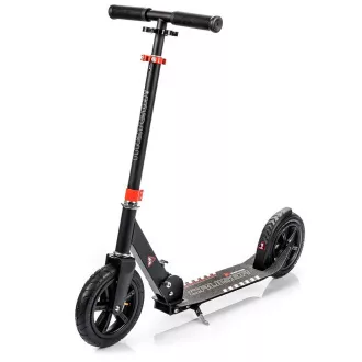 Scooter MTR CRUISER mit aufblasbaren Rädern, 200mm Scooter MTR CRUISER mit aufblasbaren Rädern, 200mm