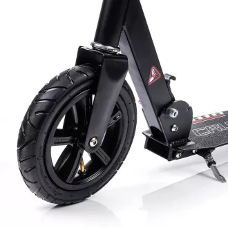Scooter MTR CRUISER mit aufblasbaren Rädern, 200mm Scooter MTR CRUISER mit aufblasbaren Rädern, 200mm