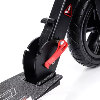 Scooter MTR CRUISER mit aufblasbaren Rädern, 200mm Scooter MTR CRUISER mit aufblasbaren Rädern, 200mm