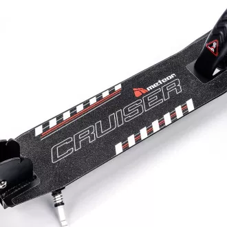 Scooter MTR CRUISER mit aufblasbaren Rädern, 200mm Scooter MTR CRUISER mit aufblasbaren Rädern, 200mm