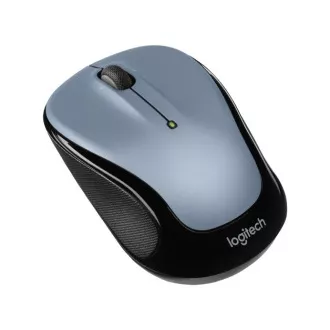 Logitech Maus M325S Kleine kabellose Maus, Silber, EMEA Logitech Maus M325S Kleine kabellose Maus, Silber, EMEA