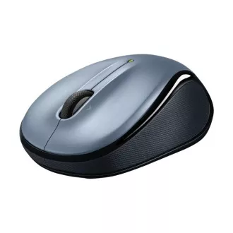 Logitech Maus M325S Kleine kabellose Maus, Silber, EMEA Logitech Maus M325S Kleine kabellose Maus, Silber, EMEA