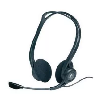 Logitech Headset PC 960 Stereo Logitech Headset PC 960 Stereo