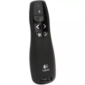 Logitech Wireless Presenter R400