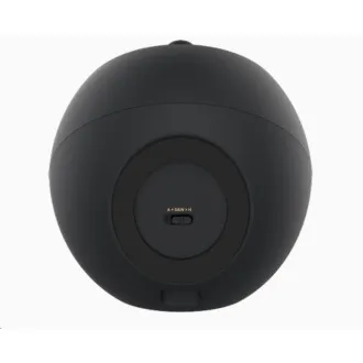Creative PEBBLE V3, Desktop 2.0 Lautsprecher mit USB-C und Bluetooth 5.0 - schwarz