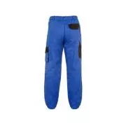 Taillenhose CXS LUXY JOSEF, Herren, blau-schwarz, Gr. 44