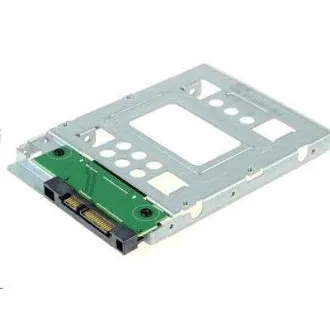 MicroStorage 2,5"-3,5" SAS/SATA-Festplattenhalterung für g8/g9/g10 MicroStorage 2,5"-3,5" SAS/SATA-Festplattenhalterung für g8/g9/g10