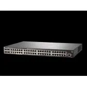 Aruba 2930F 48G PoE  4SFP Switch RENEW JL262AR