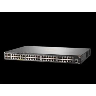 Aruba 2930F 48G PoE 4SFP Switch RENEW JL262AR Aruba 2930F 48G PoE 4SFP Switch RENEW JL262AR