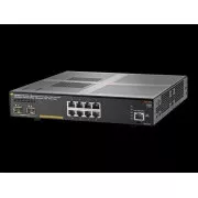 Aruba 2930F 8G PoE  2SFP  Swch JL258A RENEW
