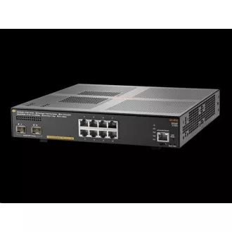 Aruba 2930F 8G PoE 2SFP Swch JL258A RENEW Aruba 2930F 8G PoE 2SFP Swch JL258A RENEW
