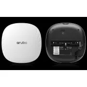 HPE Aruba Networking AP-515 (RW) Dual Radio 4x4/2x2 802.11ax Interne Antennen Unified Campus AP RENEW Q9H62A