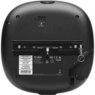 HPE Aruba Networking AP-515 (RW) Dual Radio 4x4/2x2 802.11ax Interne Antennen Unified Campus AP RENEW Q9H62A