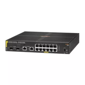 Aruba 6100 12G Class4 PoE 2G/2SFP 139W Switch JL679A RENEW Aruba 6100 12G Class4 PoE 2G/2SFP 139W Switch JL679A RENEW