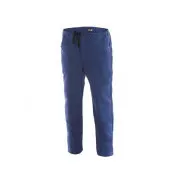 MIREK Herrenhose, blau, Gr. 54