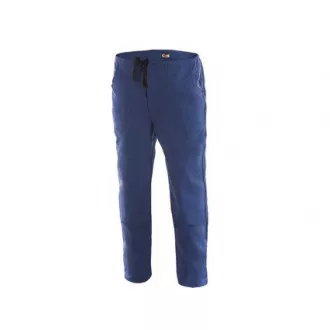 MIREK Herrenhose, blau, Gr. 54