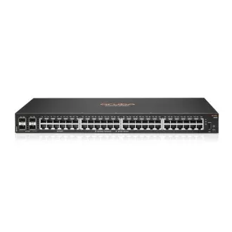 HPE Aruba Networking CX 6000 48G 4SFP Switch HPE Aruba Networking CX 6000 48G 4SFP Switch
